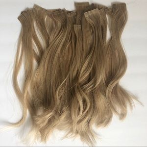 Hotheads Originals (2 Full Packs), Icy Blonde #60A